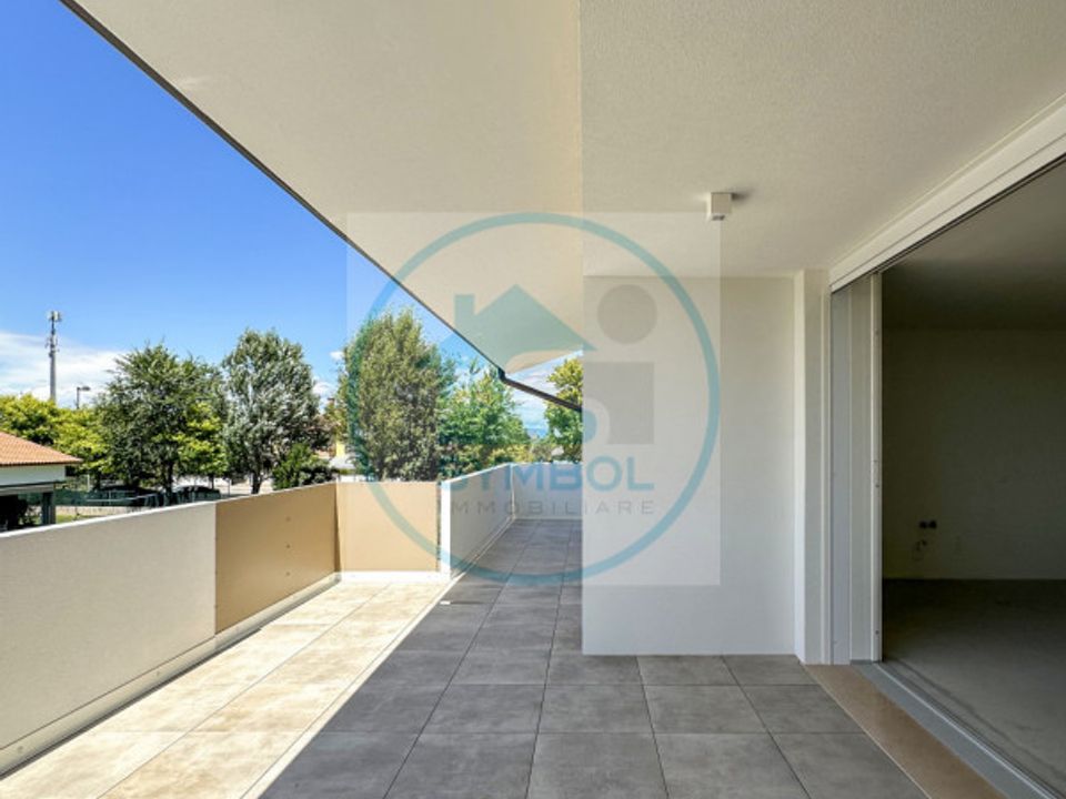 Penthouse i Martellago, Venice - foto 4