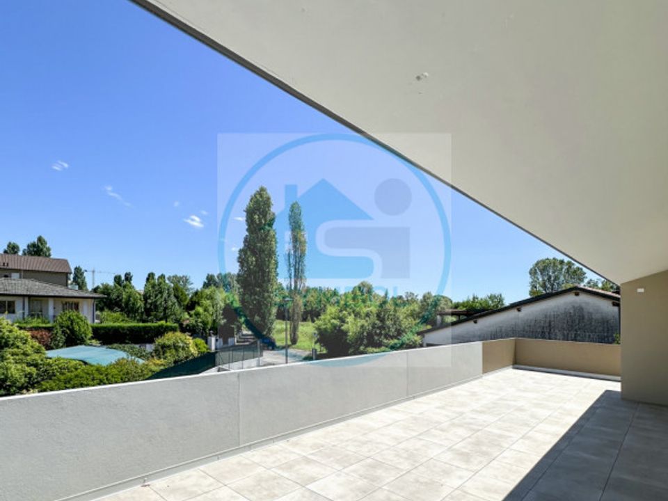 Penthouse i Martellago, Venice - foto 1