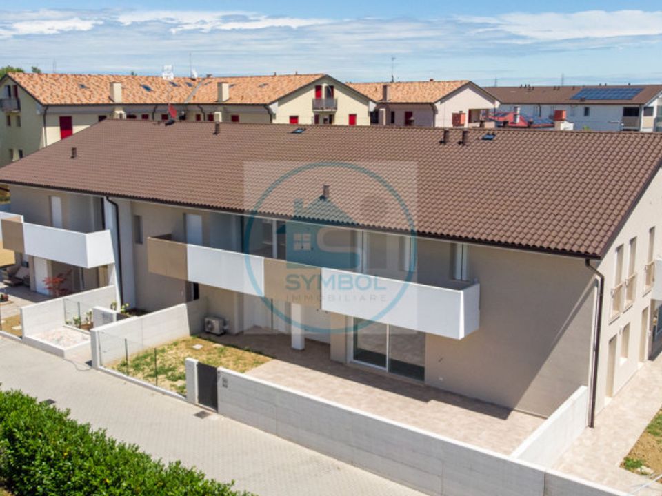 Penthouse i Martellago, Venice - foto 3