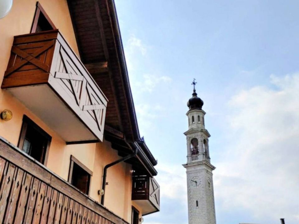 Lejlighed i Roana, Vicenza - foto 2