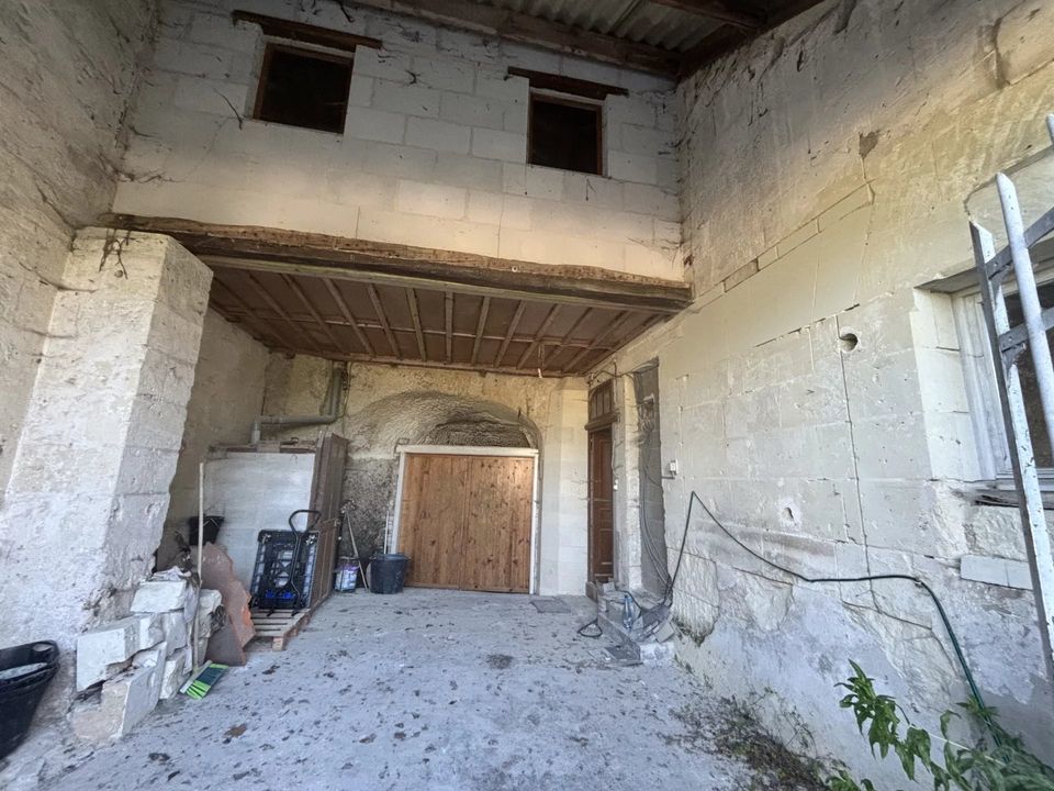 Landejendom i Parnay, Maine-et-Loire - foto 4