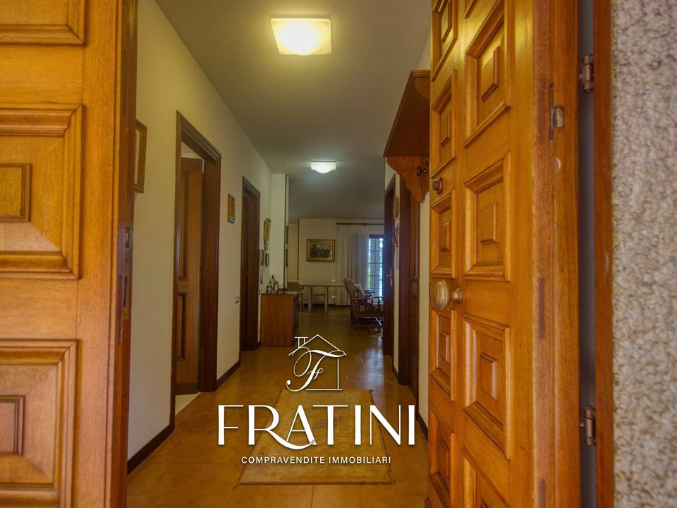 Villa i Civitella del Tronto, Teramo - foto 2