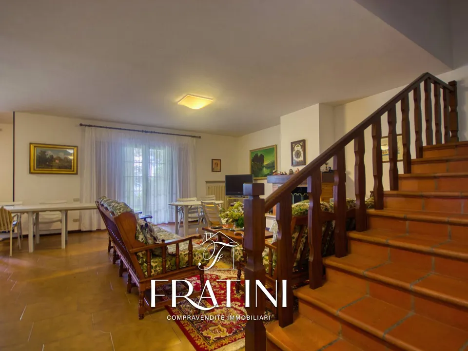 Villa i Civitella del Tronto, Teramo - foto 3