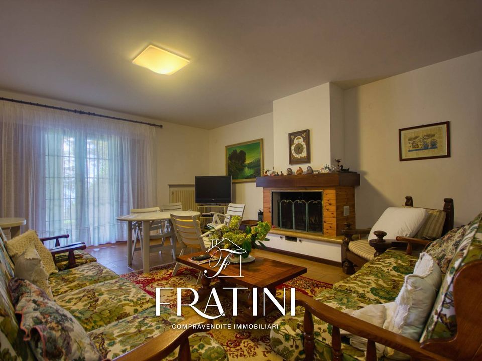 Villa i Civitella del Tronto, Teramo - foto 4