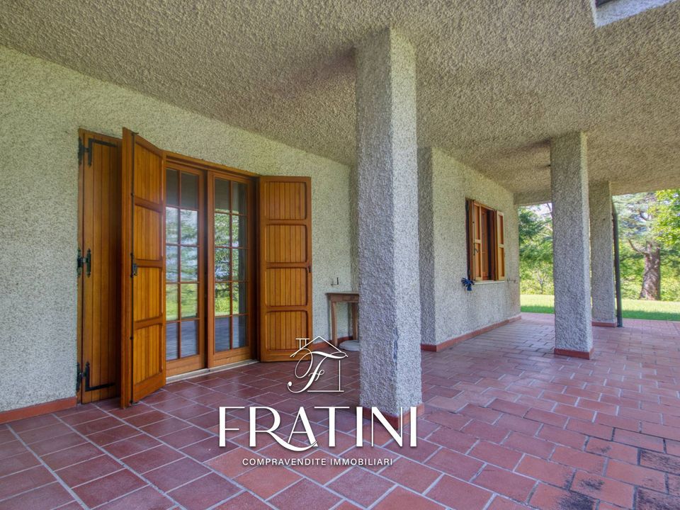 Villa i Civitella del Tronto, Teramo - foto 5