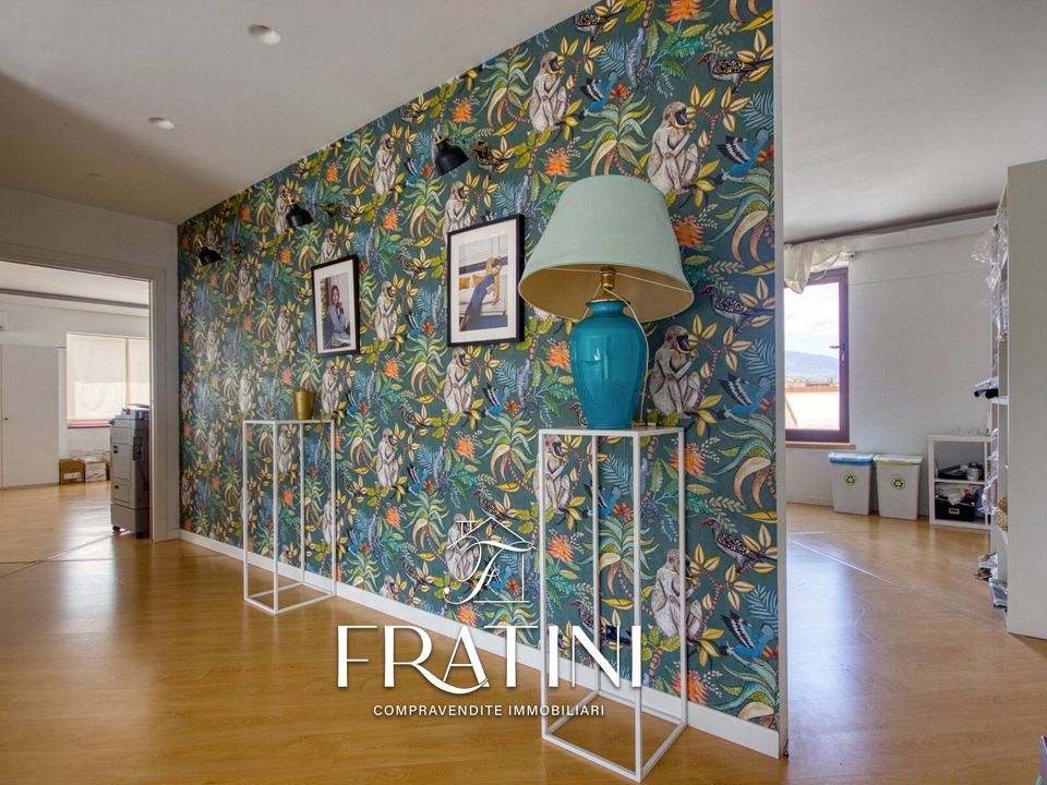 Erhvervsejendom i Sant'Egidio alla Vibrata, Teramo - foto 5