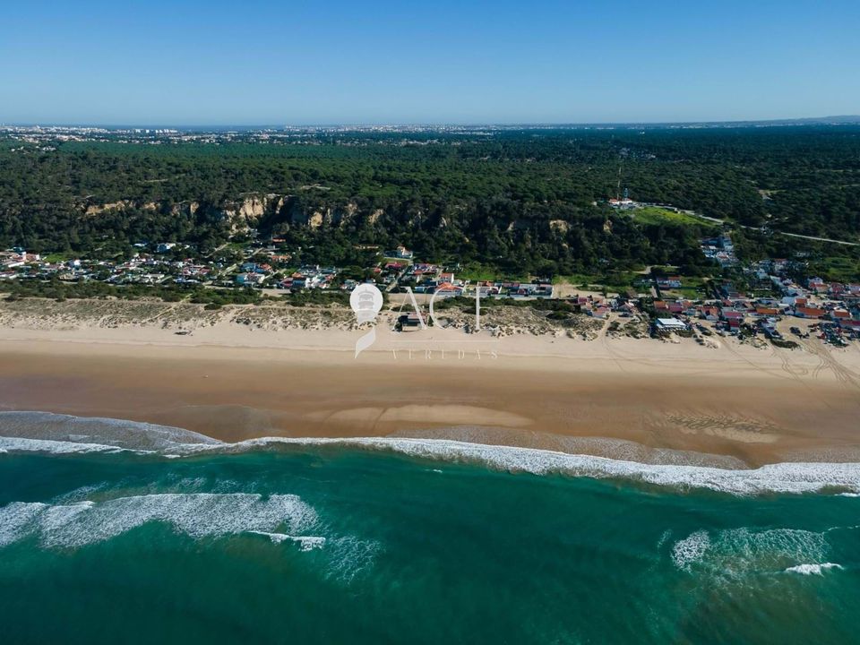 Villa i Almada, Setubal - foto 3