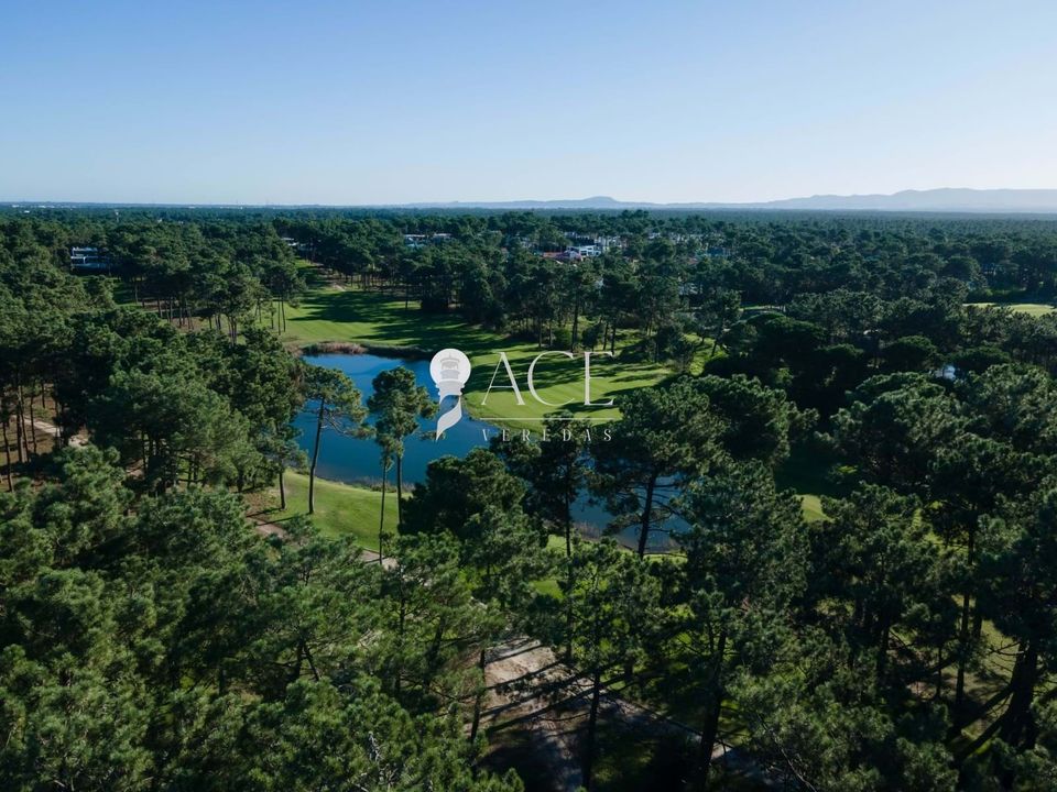 Villa i Almada, Setubal - foto 4