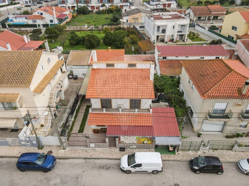 Villa i Quinta do Anjo, Setubal - foto 1