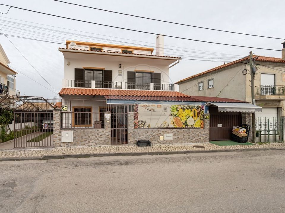 Villa i Quinta do Anjo, Setubal - foto 2