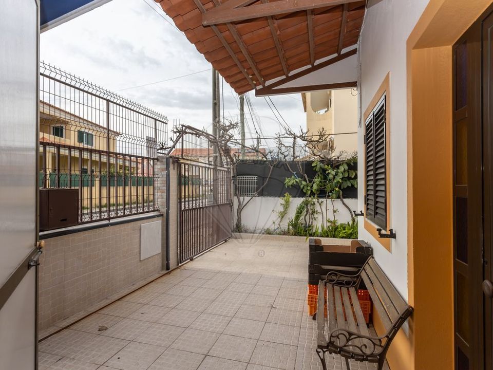 Villa i Quinta do Anjo, Setubal - foto 3