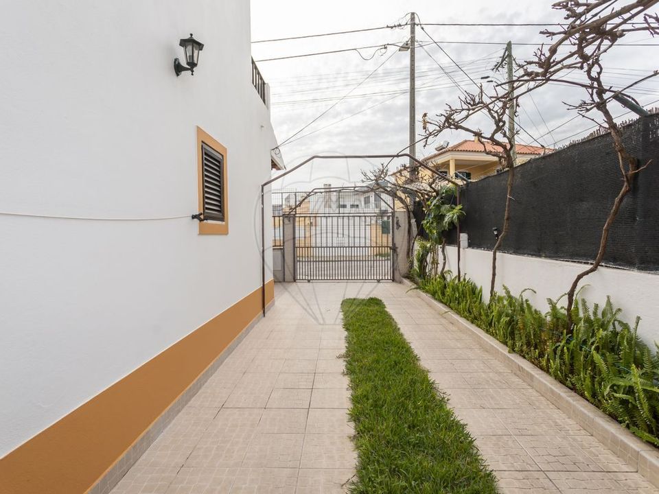 Villa i Quinta do Anjo, Setubal - foto 4