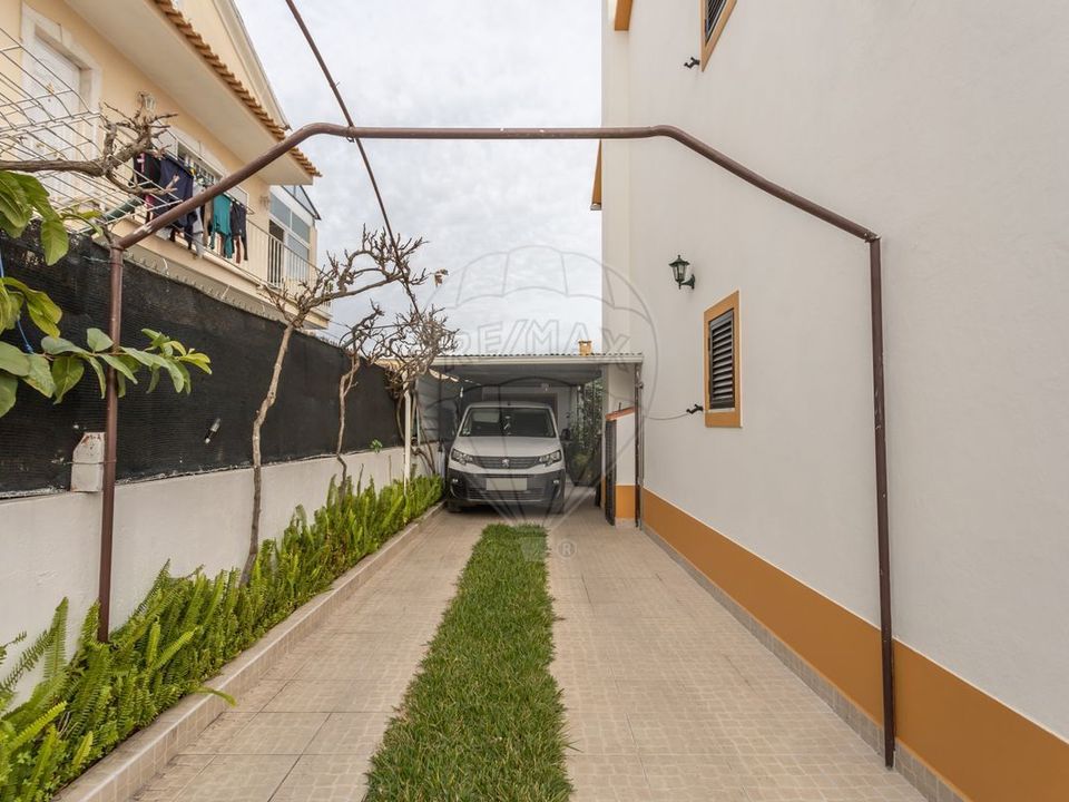 Villa i Quinta do Anjo, Setubal - foto 5