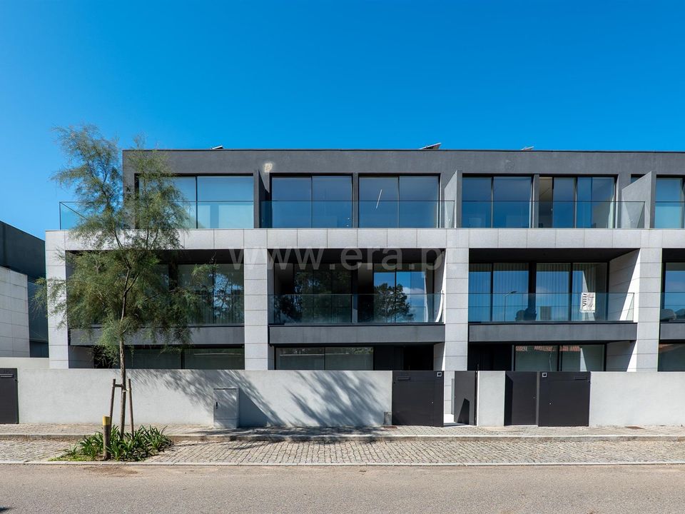 Villa i Vila Nova de Gaia, Porto - foto 1