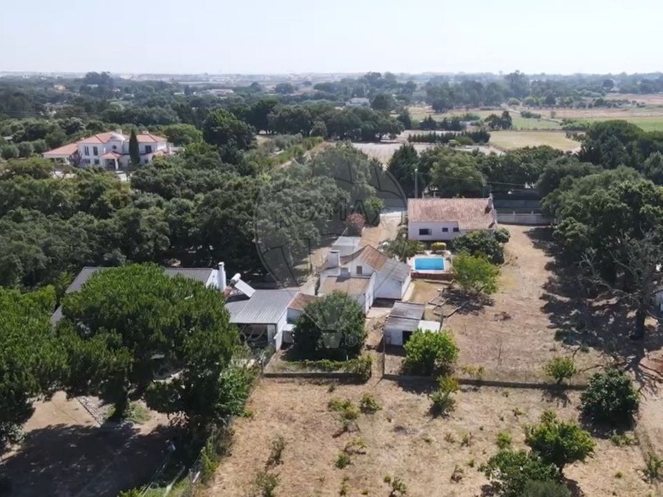 Villa i Pinhal Novo, Setubal - foto 1