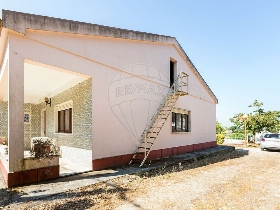 Villa i Pinhal Novo, Setubal - foto 2