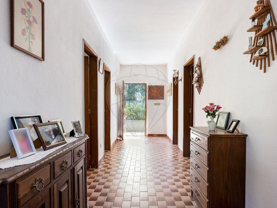 Villa i Pinhal Novo, Setubal - foto 3
