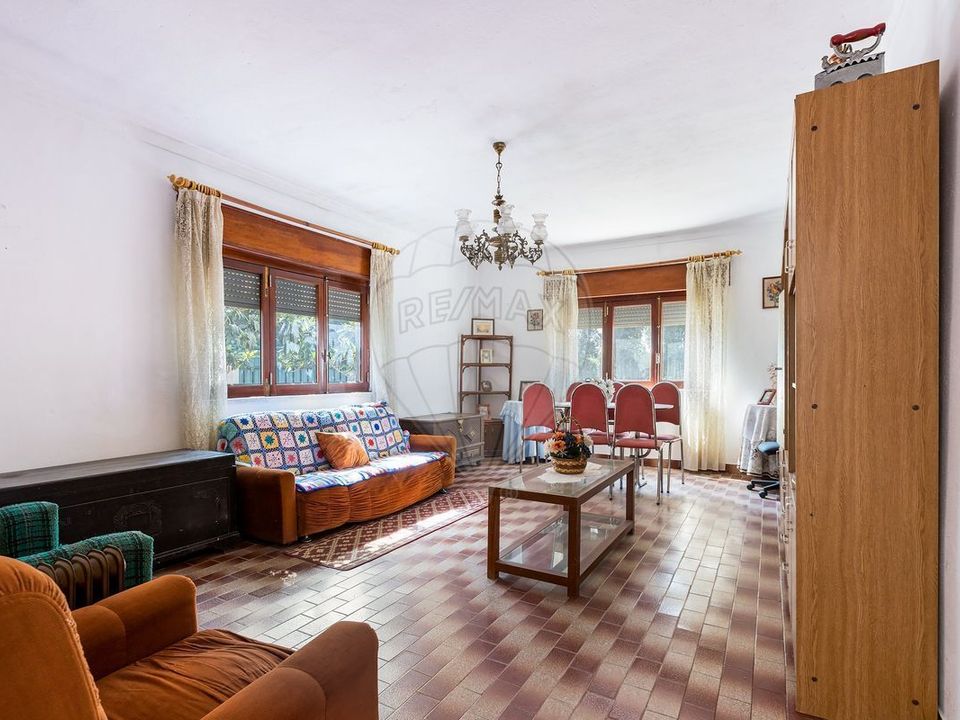 Villa i Pinhal Novo, Setubal - foto 4