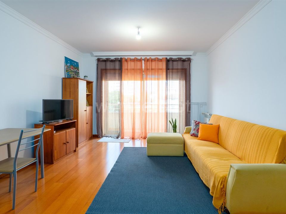 Lejlighed i Vila Nova de Gaia, Porto - foto 2