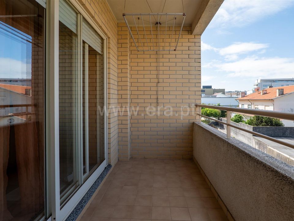 Lejlighed i Vila Nova de Gaia, Porto - foto 3