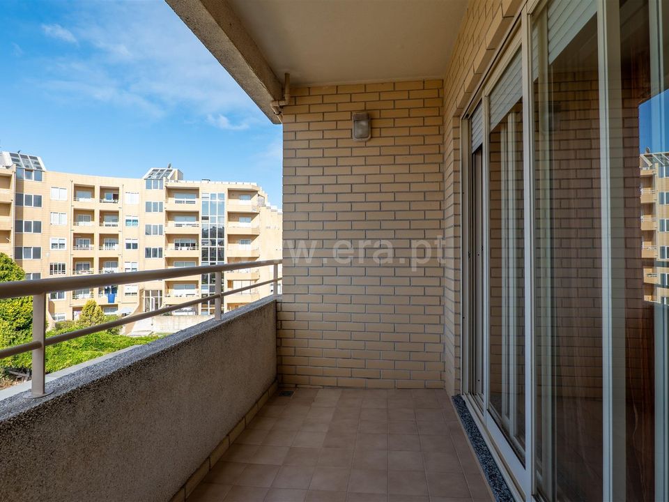 Lejlighed i Vila Nova de Gaia, Porto - foto 4