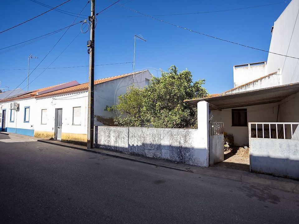 Willa: Couco, Santarem – zdjęcie 1