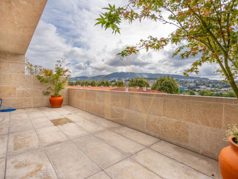 Lejlighed i Guimaraes, Braga - foto 2