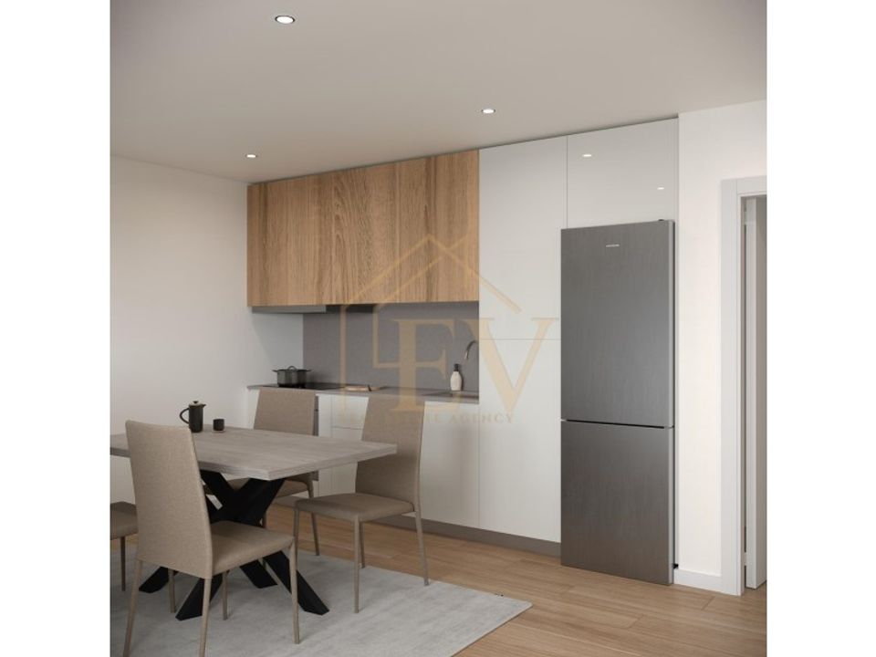 Apartamento en Lordelo, Braga - foto 2