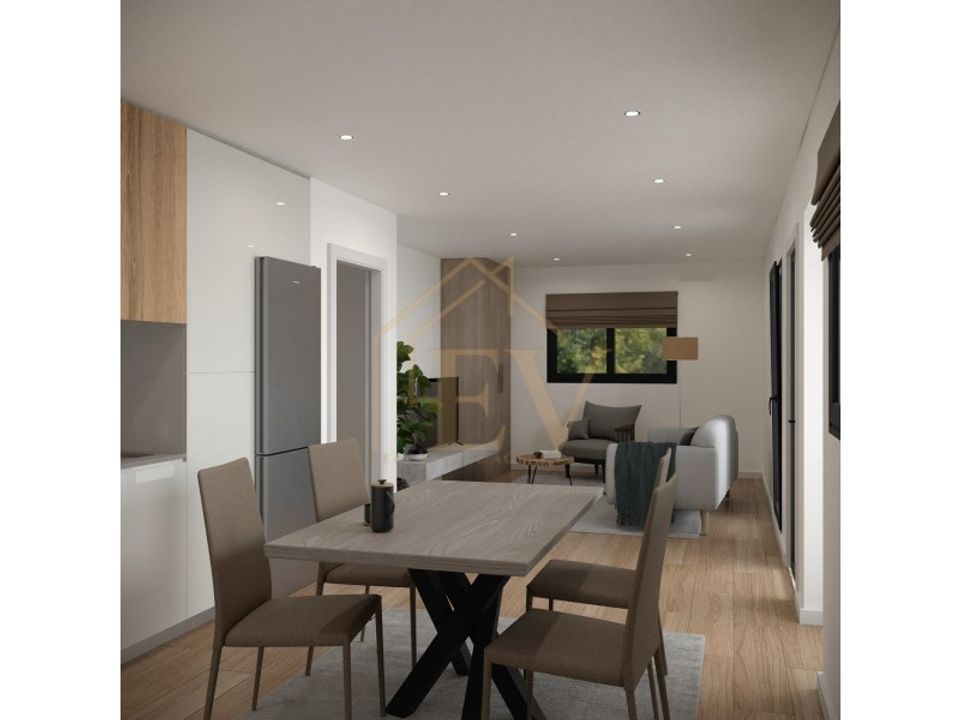Apartamento en Lordelo, Braga - foto 3