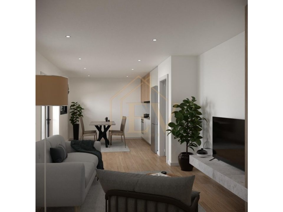 Apartamento en Lordelo, Braga - foto 1