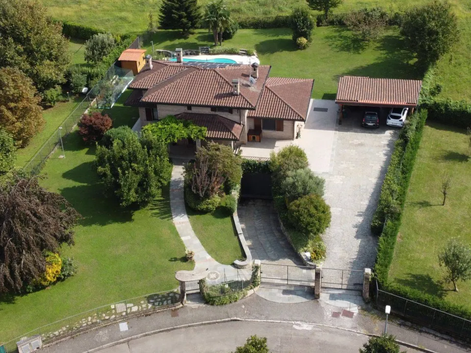 Villa i Molteno, Lecco - foto 3