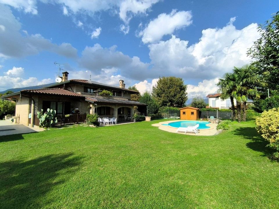 Villa i Molteno, Lecco - foto 4