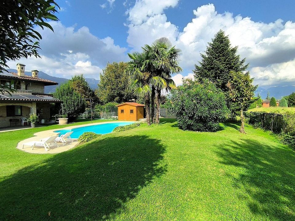 Villa i Molteno, Lecco - foto 5