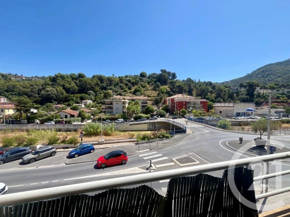 Lejlighed i Saint-André-de-la-Roche, Alpes-Maritimes - foto 1