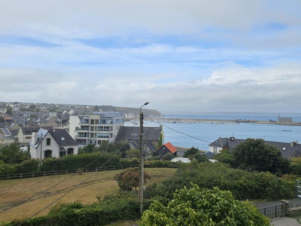 Villa Camaret-sur-Merssa, Finistere - kuva 2