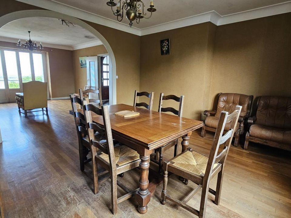 Villa Camaret-sur-Merssa, Finistere - kuva 3