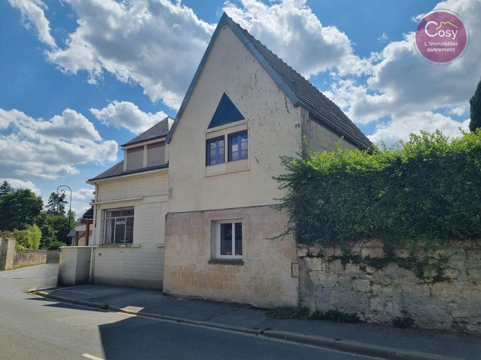 Erhvervsejendom i Ambleny, Aisne - foto 1