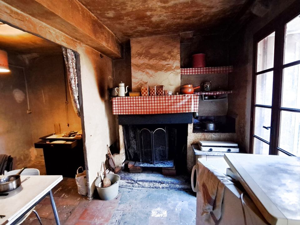 Villa i Le Boulou, Pyrenees-Orientales - foto 3
