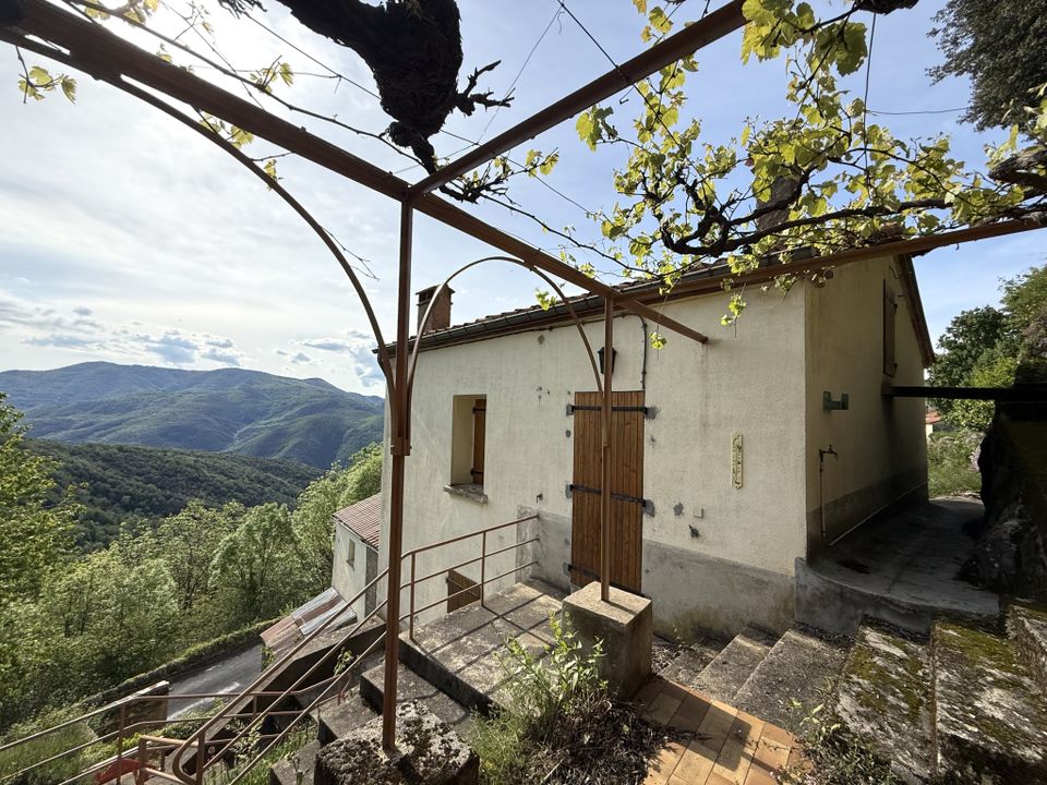 Villa i Montferrer, Pyrenees-Orientales - foto 1