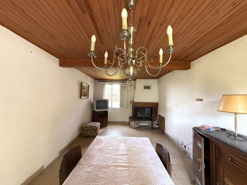 Villa i Montferrer, Pyrenees-Orientales - foto 3