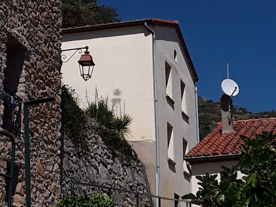 Villa i Montferrer, Pyrenees-Orientales - foto 4