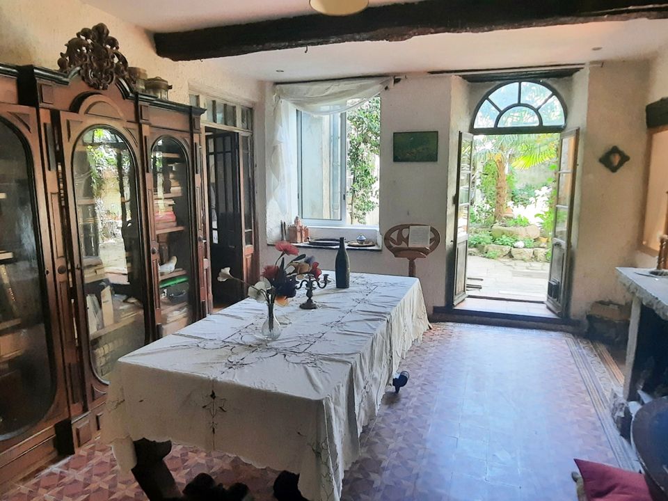 Lejlighed i Ceret, Pyrenees-Orientales - foto 1