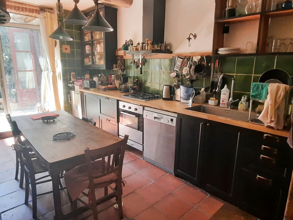 Lejlighed i Ceret, Pyrenees-Orientales - foto 3