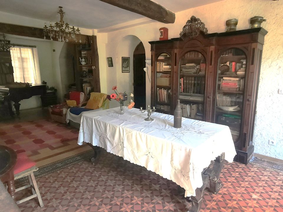 Lejlighed i Ceret, Pyrenees-Orientales - foto 5