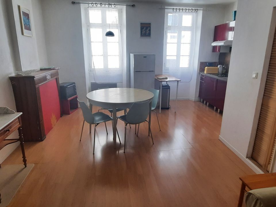 Leilighet i Ceret, Pyrenees-Orientales - bilde 2