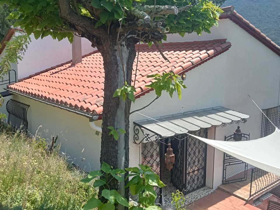 Villa i Arles-sur-Tech, Pyrenees-Orientales - foto 2