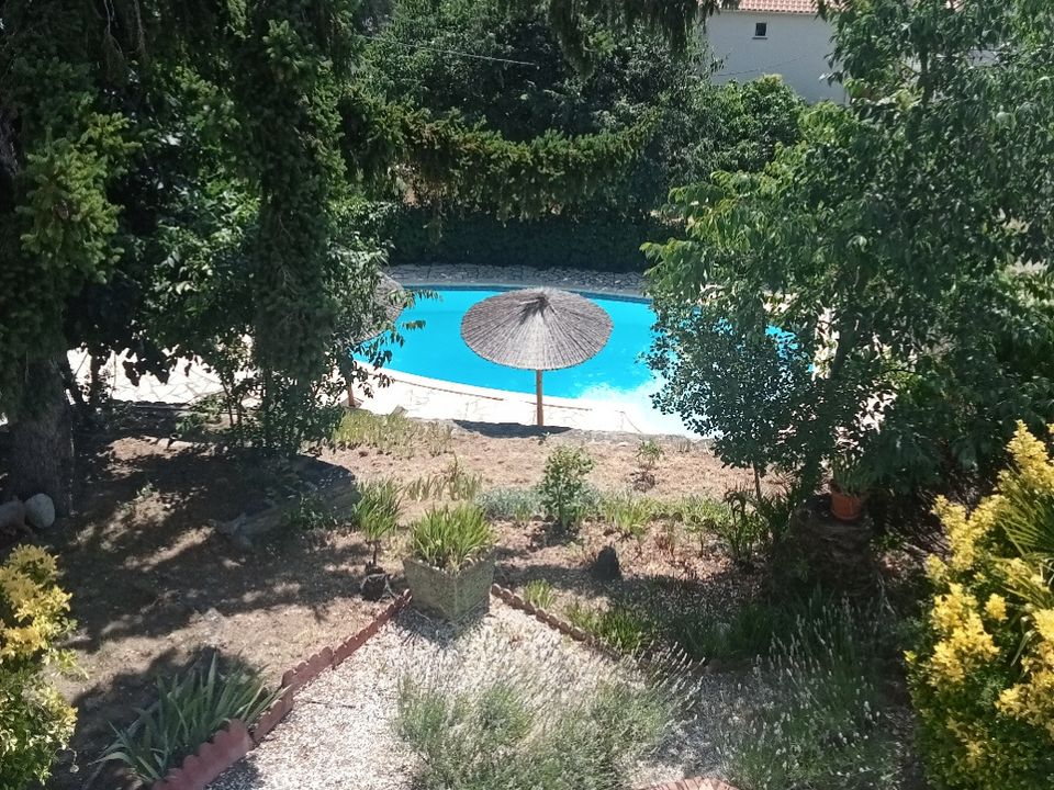 Villa i Arles-sur-Tech, Pyrenees-Orientales - foto 3