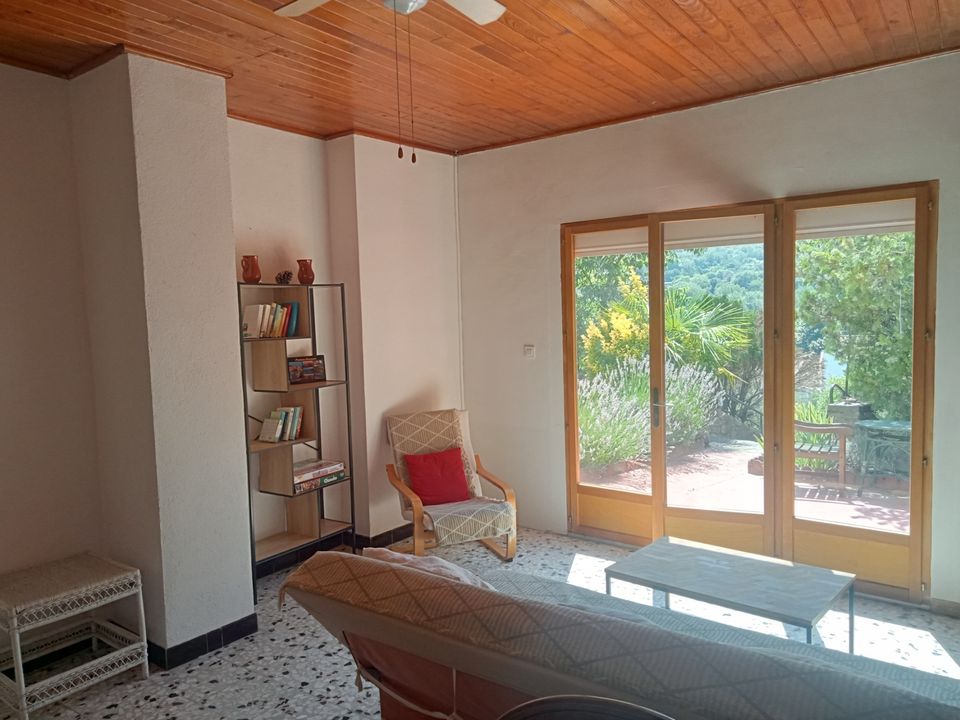 Villa i Arles-sur-Tech, Pyrenees-Orientales - foto 4