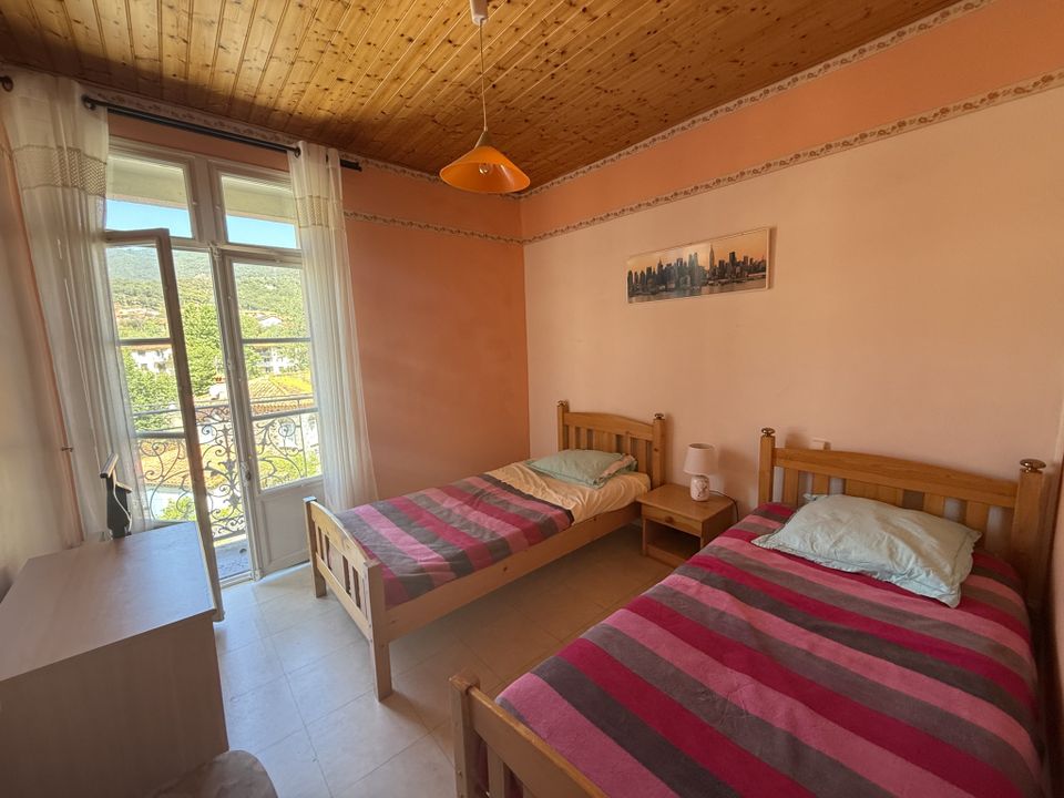 Lejlighed i Amelie-les-Bains-Palalda, Pyrenees-Orientales - foto 4