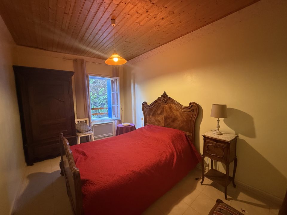 Lejlighed i Amelie-les-Bains-Palalda, Pyrenees-Orientales - foto 5